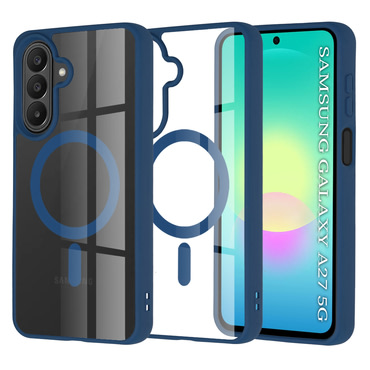 Maskica Techsuit "MagSafe Pro" za Samsung Galaxy A27 5G - blue