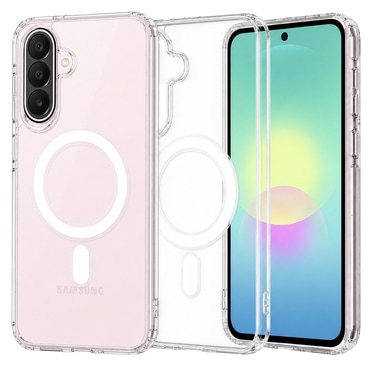 Maskica Techsuit "MagSafe Pro" za Samsung Galaxy A27 5G - transparent