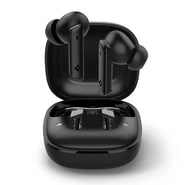 Bluetooth slušalice Spigen "SA2402" BT 5.3 s aktivnim poništavanjem šumova i mikrofonom - black