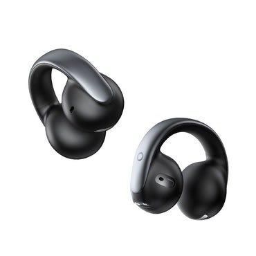 Bluetooth slušalice Mcdodo "Air O3 Series" BT 5.4 s digitalnim prikazom i IPX4 vodootpornošću - black