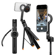 MagSafe selfie štap Spigen "S582W" - black