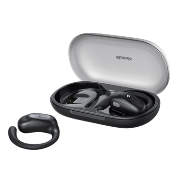 Bluetooth slušalice Mcdodo "Air O2 Series" BT 5.4 s otvorenim ušnim dizajnom - black