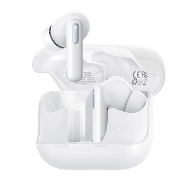 Bluetooth slušalice Yesido "TWS34" BT 5.3 s ANC i ENC tehnologijom - bijele