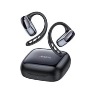 Bluetooth slušalice Yesido "YSP24" BT 5.4 s otvorenim dizajnom i 400mAh - crne