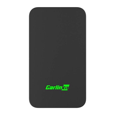 Bežični adapter Carlinkit "2AIR" za Apple Carplay/Android Auto - black