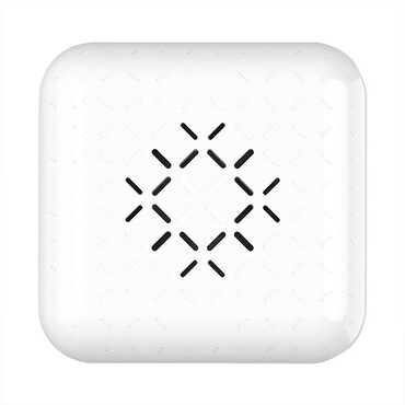 Bežični adapter Carlinkit "U2W MINI" za Apple CarPlay - white