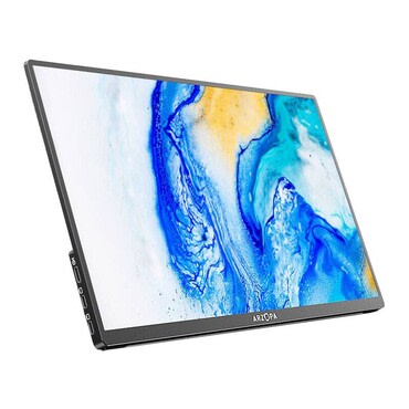 Prenosni monitor ARZOPA "A1 GAMUT" 15,6" Full HD, 60Hz