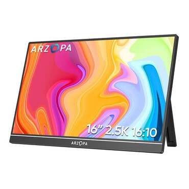 Prenosni monitor ARZOPA "Z1RC" 16" 2560x1600, 60Hz