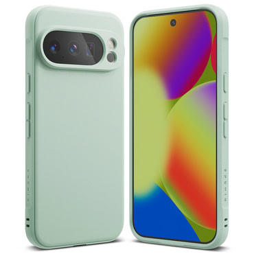 Maska Ringke "Onyx" za Google Pixel 10 Pro - mint
