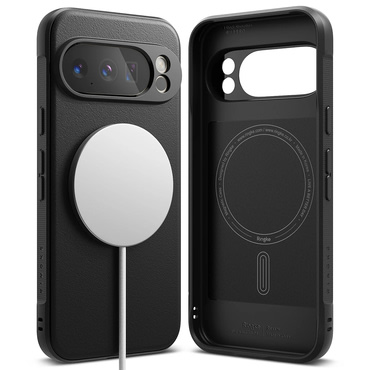 Maska Ringke "Onyx Magnetic" za Google Pixel 10 Pro - black