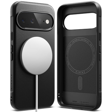 Maska Ringke "Onyx Magnetic" za Google Pixel 11 - black