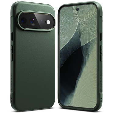 Maska Ringke "Onyx" za Google Pixel 11 Pro XL - dark green