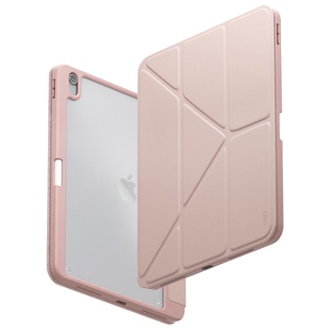 Etui UNIQ "Moven" za iPad 11 (2025) - blush pink