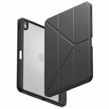 Etui UNIQ "Moven" za iPad 11 (2025) - black