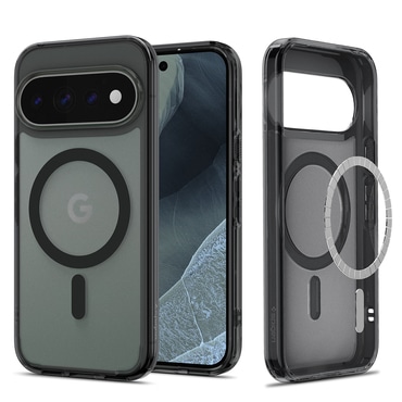Maska Spigen "Ultra Hybrid Mag" za Google Pixel 11 Pro XL - frost black