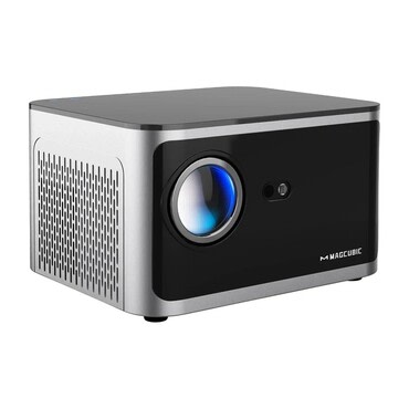 Projektor Magcubic "HY350" 1080p, 580 ANSI lumena, Wi-Fi 6 i Bluetooth 5.0 - black