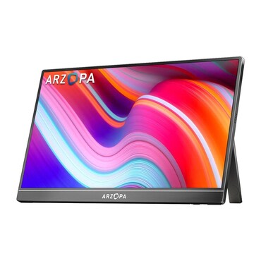 Prijenosni monitor ARZOPA "Z1C" 16.1"