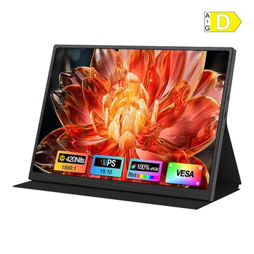 Prenosni monitor Zeuslap "Z10P" 10.5" Full HD