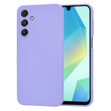 Silikonska maska Techsuit SoftFlex za Samsung Galaxy A16 4G / 5G - light purple