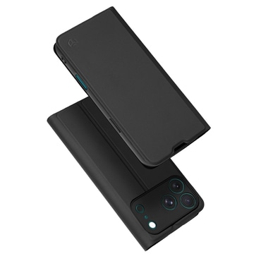 Torbica Techsuit "MagSkin" za iPhone 17 Pro / 18 Pro - black