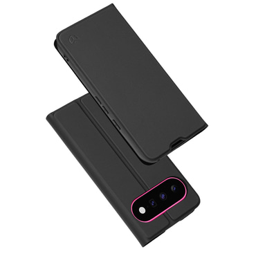 Torbica Techsuit "MagSkin" za Google Pixel 11 / 11 Pro - black