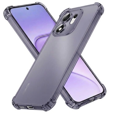 TPU gel maskica Techsuit "Shockproof" za Honor 600 Smart - smoke black