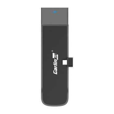 Bežični adapter Carlinkit "FireDrive Link" za povezivanje Fire TV Stick s automobilskim multimedijskim sustavom