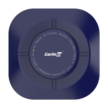 Bežični adapter Carlinkit "TBOX-S2P" CarPlay & Android Auto