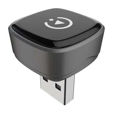 OTG adapter Carlinkit "MINI ULTRA 5" za bežični CarPlay i Android Auto