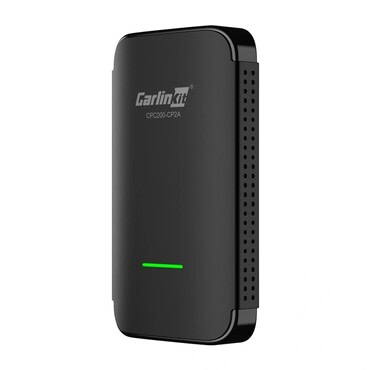 Bežični adapter Carlinkit "CP2A PRO" za CarPlay/Android Auto