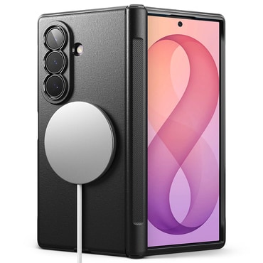 Maskica Ringke "Onyx Flap Magnetic" za Samsung Galaxy Z Fold8 Ultra - black