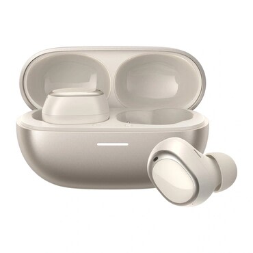 Bluetooth slušalice QCY "Melobuds A30" s ANC, LDAC - gold