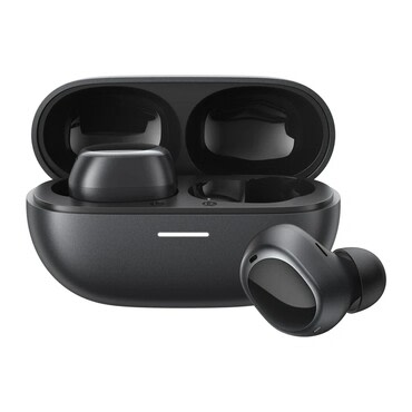 Bluetooth slušalice QCY "Melobuds A30" s ANC, LDAC - black