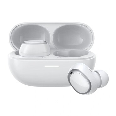 Bluetooth slušalice QCY "Melobuds A30" s ANC, LDAC - white
