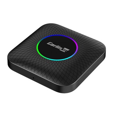 Bežični adapter Carlinkit "TBOX PLUS LED" 4G/64G, Apple Carplay/Android Auto