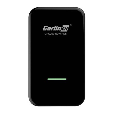 Bežični adapter Carlinkit "U2W Plus" za Apple Carplay