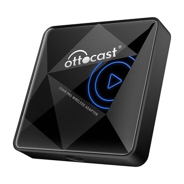 Bežični adapter Ottocast "CP82 U2-AIR PRO Carplay"