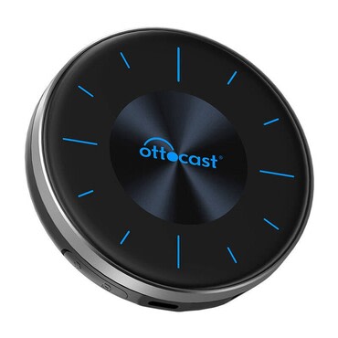 Adapter Ottocast "PCS46 OtooAiBox P3" 2/3/4G SIM kartica, HDMI, Android