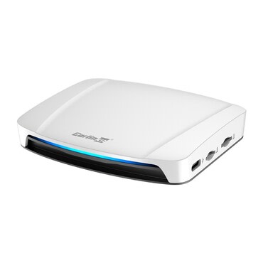 Bežični adapter Carlinkit "CPC200-Tbox UHD" za CarPlay/Android Auto