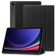 Premium maskica Tech-Protect "SmartCase Pen" za Galaxy Tab S9 / S9 FE / S10 FE / S10 Lite - black