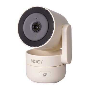 Pametna nadzorna kamera Moes "WCM-P52P" 4MP WiFi PTZ