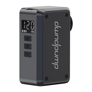 Mini biciklistička pumpa CYCPLUS "AS230 PRO DP5 PRO" s automatskim isključenjem