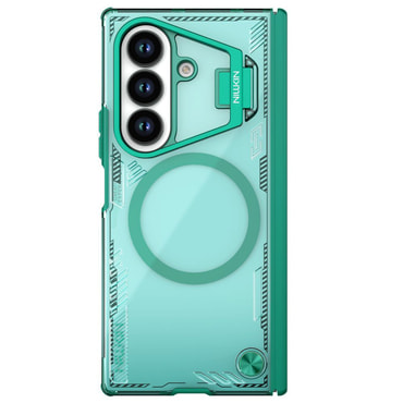 Premium maskica Nillkin "Iceblade Prop Magnetic" za Samsung Galaxy Z Fold7 - green