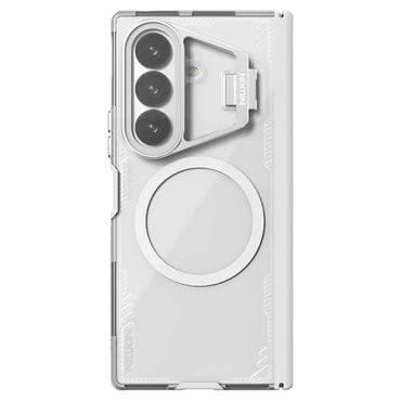 Premium maskica Nillkin "Iceblade Prop Magnetic" za Samsung Galaxy Z Fold8 Ultra - twilight gray