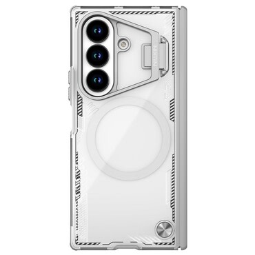 Premium maskica Nillkin "Iceblade Prop Magnetic" za Samsung Galaxy Z Fold7 - twilight gray