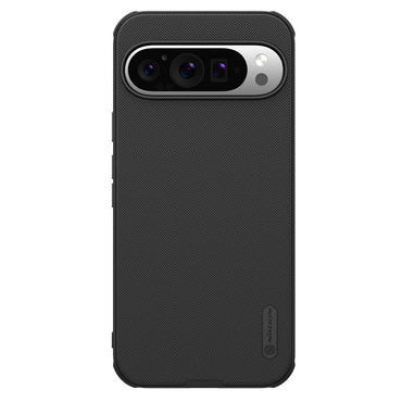 Maskica Nillkin "Super Frosted Shield Pro Magnetic" za Google Pixel 10 Pro XL - black