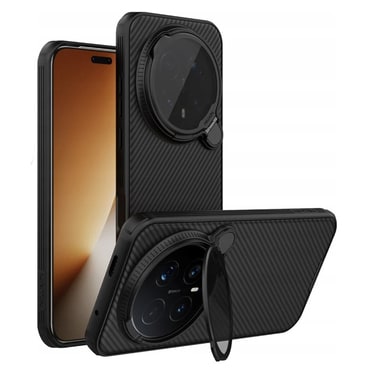Maskica Nillkin "CamShield Prop Magnetic" za Honor Magic8 Pro / 18 Pro - black
