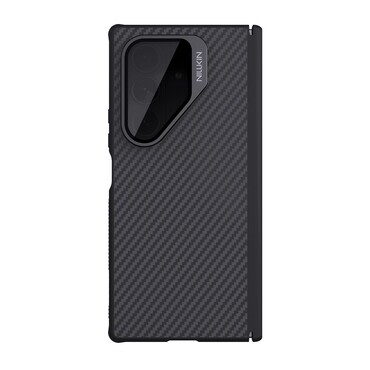 Premium maskica Nillkin "CarboProp Magnetic" sa zaštitom leće za Samsung Galaxy Z Fold7 / 18 Pro - black