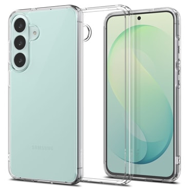 Maska Spigen "Ultra Hybrid" za Samsung Galaxy S26 FE - crystal clear