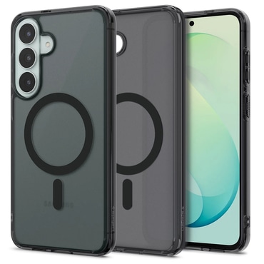 Maska Spigen "Ultra Hybrid Mag" za Samsung Galaxy S26 FE - frost black